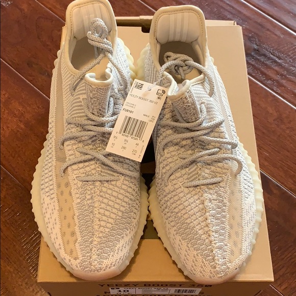 adidas Yeezy Boost 350 v2 Lundmark Black T Angel